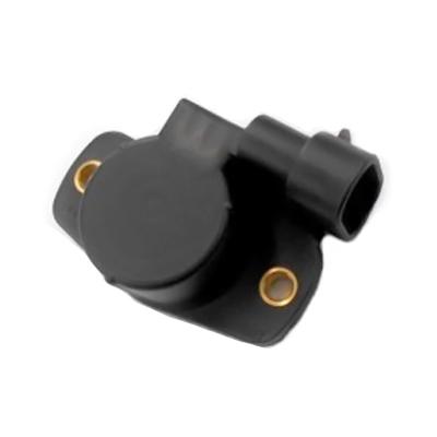 MEAT & DORIA Sensor, Drosselklappenstellung 83145 für LANCIA Chrysler