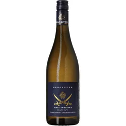 Brogsitter Sansibar CUVÉE · No.1 Chardonnay & Grauburgunder