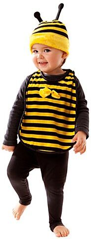 Mini-Bienen-Set