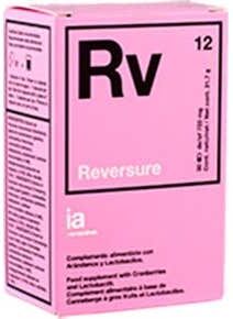 INTERAPOTHEK Ia Reversure 30 caps