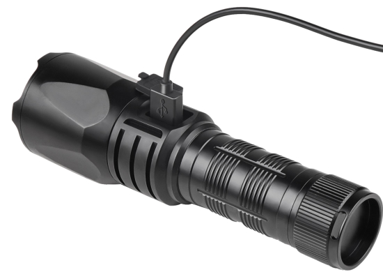 Sandberg 420-89 Survivor Taschenlampe Powerbank 5000