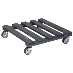 WAGNER® design yourself Pflanzenroller GH 0412 anthrazit