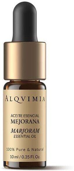 Alqvimia Marjoram Essential Oil 10 ml