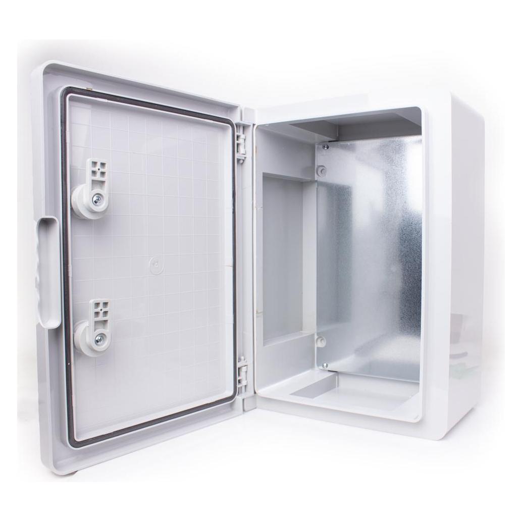 No Name ABS IP65 Adelid Elektrische Anschlussdose 250x350x150 (33414)
