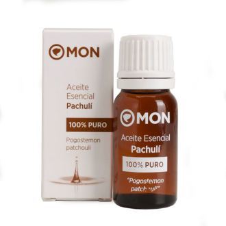 MON Patchouli Essential Oil 10 ml 10 ml
