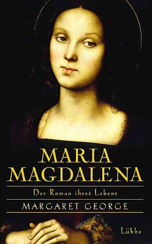 Margaret George - Maria Magdalena - Preis vom 12.10.2026 11:37:12 h