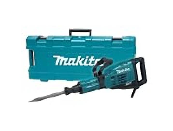 copy of Marteau piqueur burineur de démolition 1510 W 25 J - MAKITA HM1317C