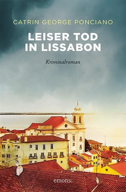 Catrin George Ponciano - Leiser Tod in Lissabon - Preis vom 30.09.2026 09:01:18 h
