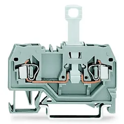 WAGO GmbH &amp; Co. KG 2-Leiter-Trennklemme 280-914