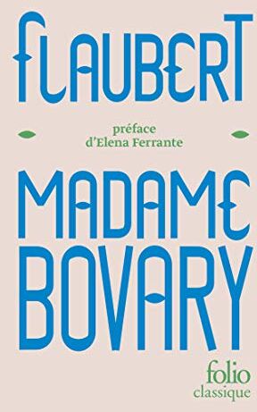 Gustave Flaubert - Madame Bovary - Preis vom 02.10.2026 23:42:20 h