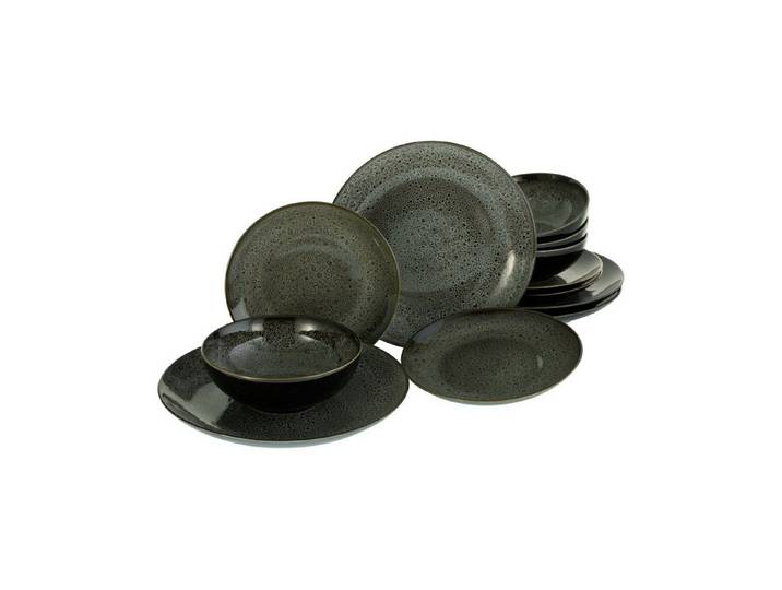 creaTable Geschirr-Set