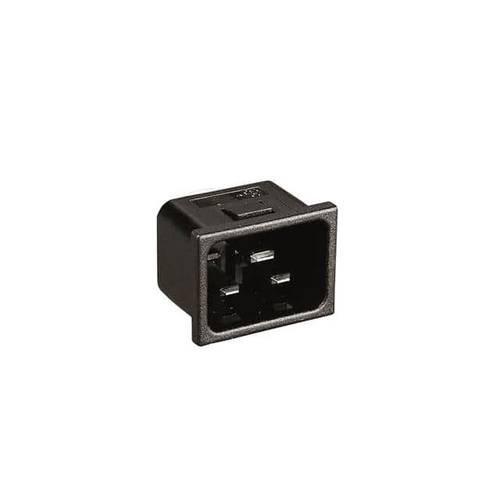Bulgin PX0598/20/63 Netz-Steckverbinder 1St.