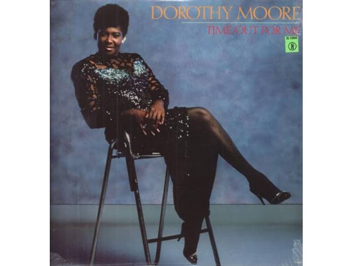 Time Out for Me