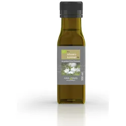 bio schwarzkümmel öl 100 ml Öl