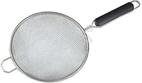 Scolapasta Ilsa 14250160IVV doppia rete