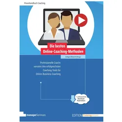 Die besten Online-Coaching-Methoden, Fachbücher von Evelyn Albrecht