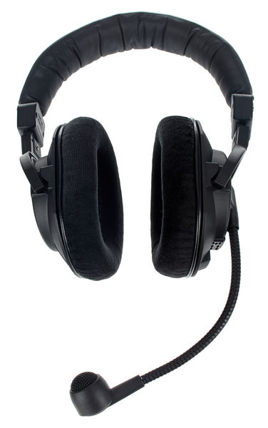 beyerdynamic DT-290/M200/H80 MkII nero