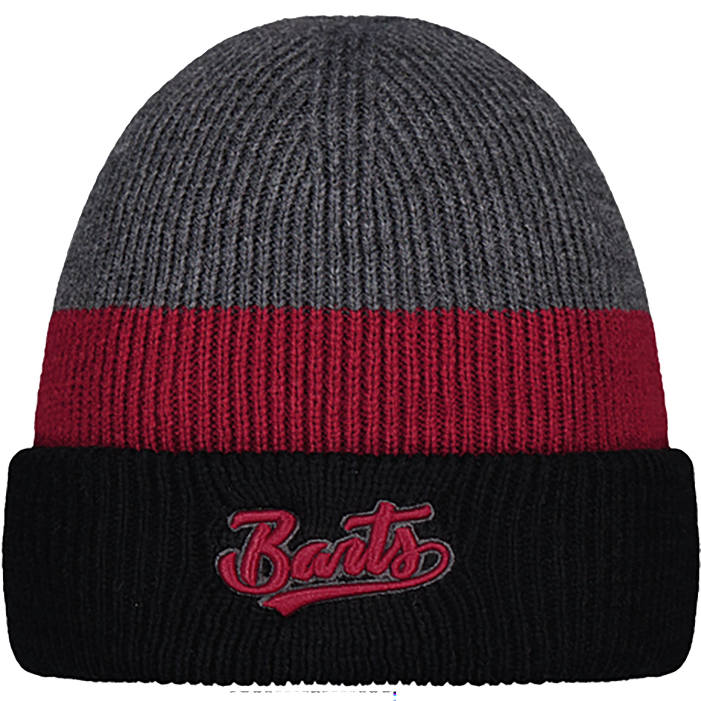 Barts Mina Kinder Mützen & Beanies schwarz Größe 53 Lifestyle