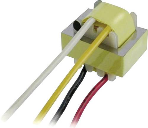 Neutrik NTE1 Audio-Übertrager Impedanz: 200Ω Primärspannung: 1.2V Inhalt: 1St.