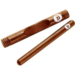 Meinl Cymbals CL2RW Redwood african solid - Claves