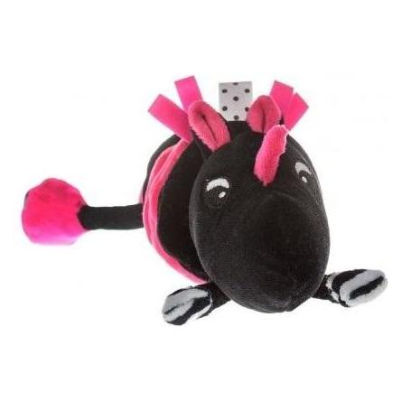 Hencz Toys Vibrierendes süsses Spielzeug Einhorn, rosa (17.50 cm) (GXP-795259)