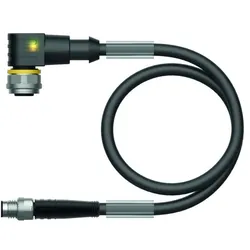 Turck Aktuator- u. Sensorleitung WKC4TP7X20.9PSG3MTXL