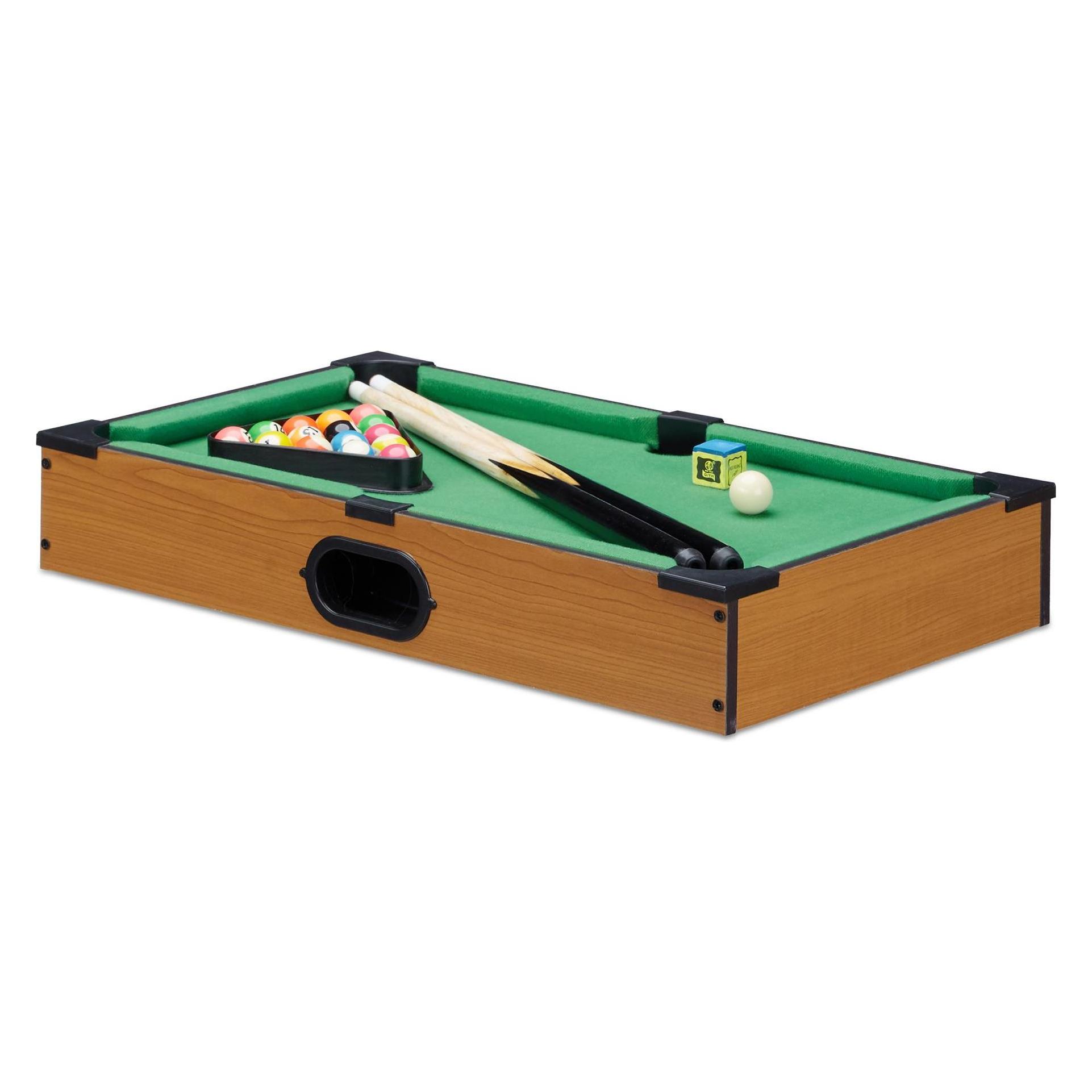 Relaxdays Tischbillard (10022516)