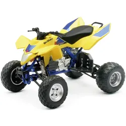 New Ray QUADS METAL 1/12EME ASS5