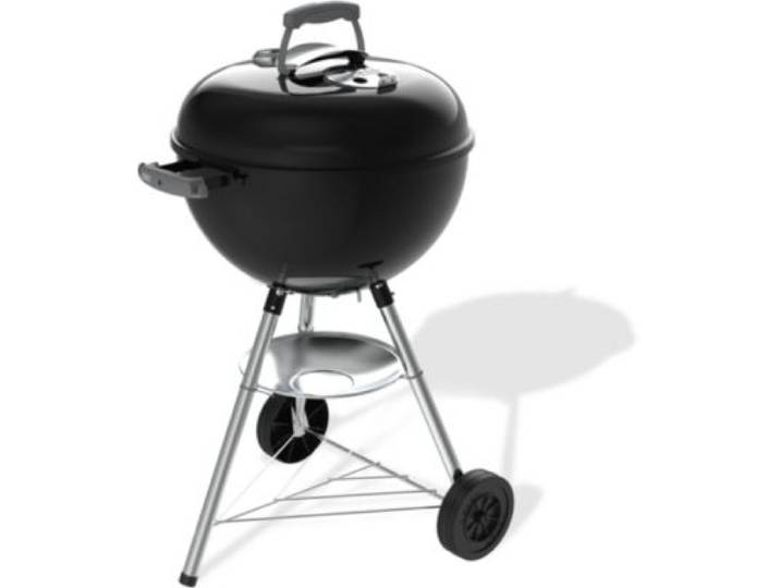 Weber - Barbecue Charbon Charbon Bar B-Kettle 47 Cm