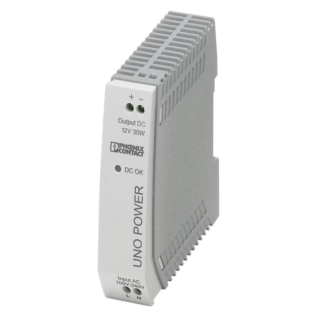 Phoenix Contact Hutschienen-Netzteil (DIN-Rail (2902998)