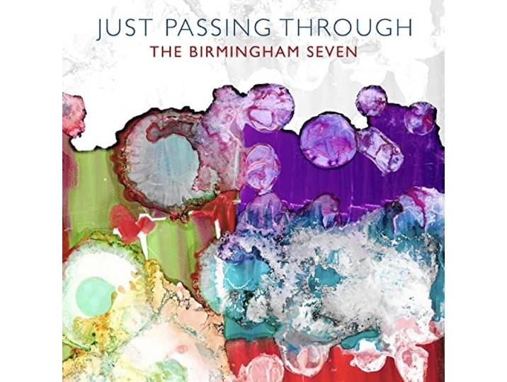 Just Passing Through