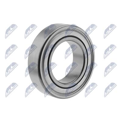 NTY Lager, Antriebswelle NLP-CT-000 für Citroën/Peugeot ALFAROME/Fiat/LANCI VAG