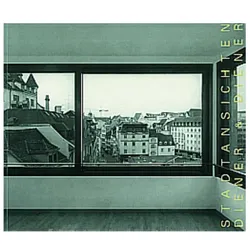 Stadtansichten. Diener & Diener, Fachbücher von Martin Steinmann, Vittorio Magnago Lampugnani