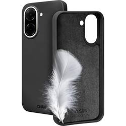 sbs mobile Cover Xiaomi Redmi A5 Schwarz Stoßfest TEINSTXIA5LTLK