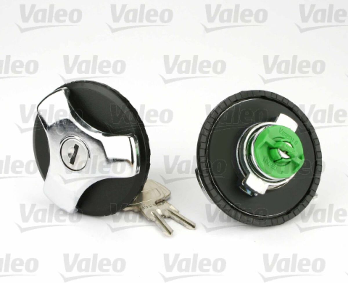 Verschluß, Kraftstoffbehälter VALEO 247609