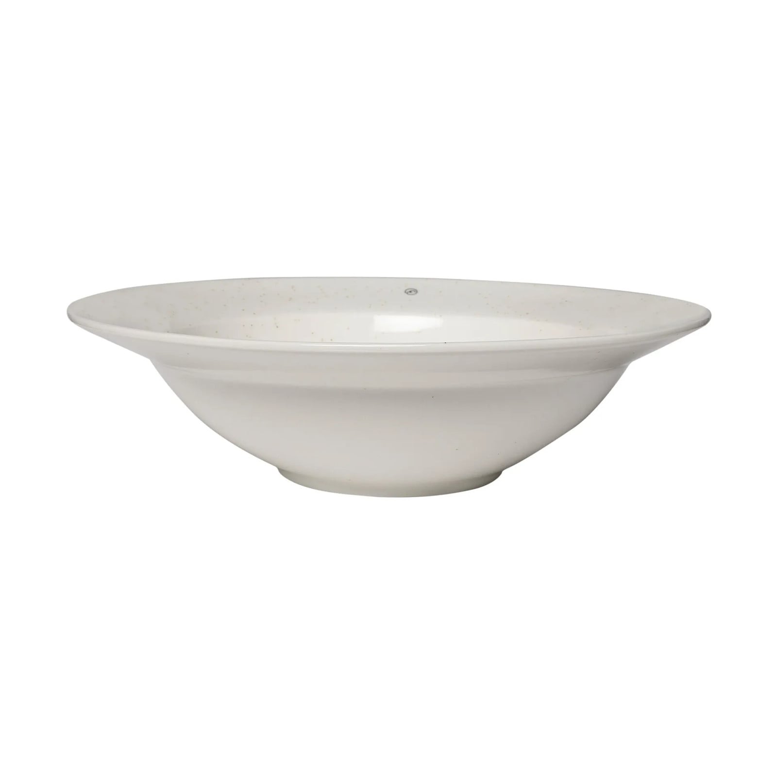 ERNST Schaal Vanille Ø38 cm
