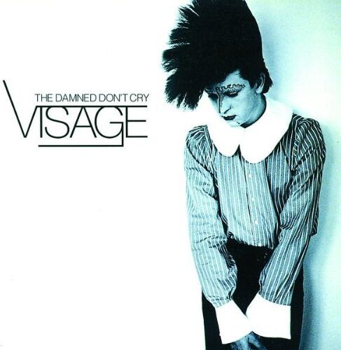 Visage - Damned Don't Cry - Preis vom 14.10.2026 23:07:16 h