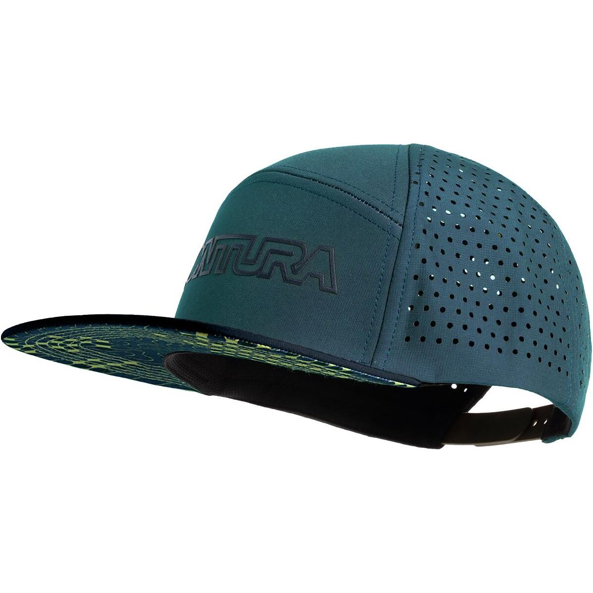 Montura Brand Graphic Trucker steel blue/blueberry (873893) UNX MBV000U-TS102-873893-UNX