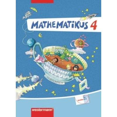 Mathematikus - Allgemeine Ausgabe 2007, Taschenbuch von Klaus-Peter Eichler,Herta Jansen,Sabine Kaufmann,Jens Holger Lorenz,Angelika Röttger,