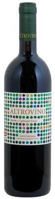 """Duemani Altrovino Toscana 2022 Red Wine - Italy"""