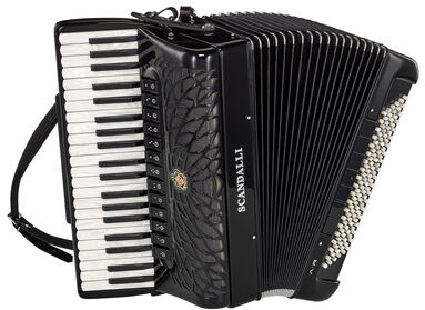 Scandalli Air I S noir