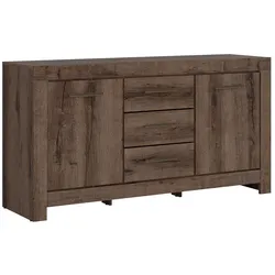 SIDEBOARD Adam Dunkles Holz