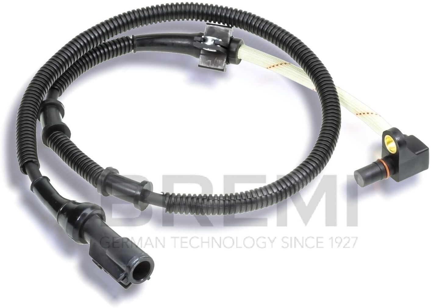 Bremi Sensor, Raddrehzahl 51055 Für Ford