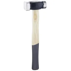 Picard, Hammer, 0003001-1100 Hufschmiedehammer 1100 g 360 mm 1 St. (1100 g)