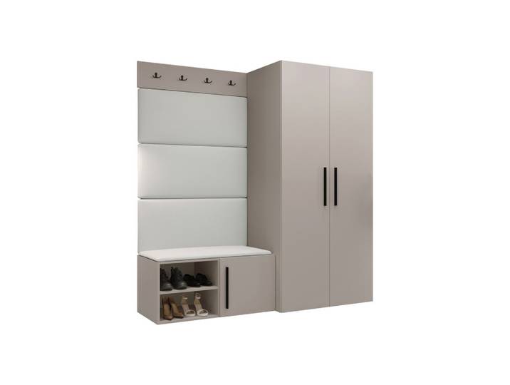 GARDEROBEN-SET Medi I