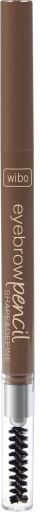 Wibo Shape & Define Eyebrow Pencil 01