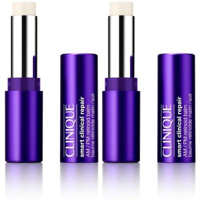 Clinique Smart Am/Pm Retinoid Balm 3,29g x2 2x3,29 g Creme