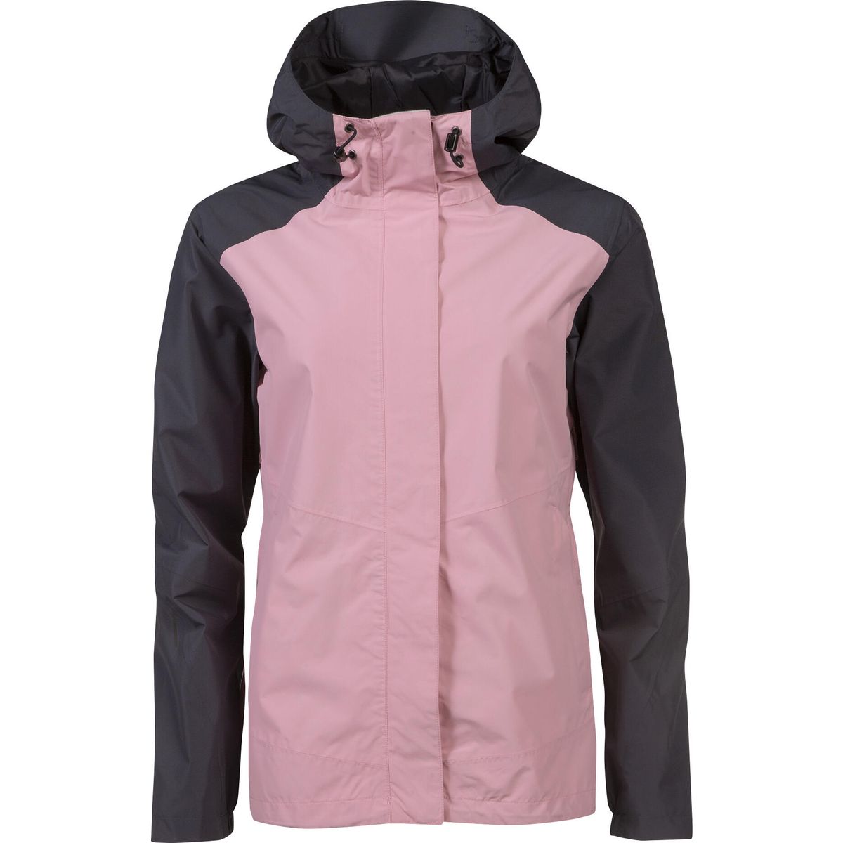 Halti Fort Women's Drymaxx Shell Jacket cameo pink (V62) 36 064-0388-V62-36