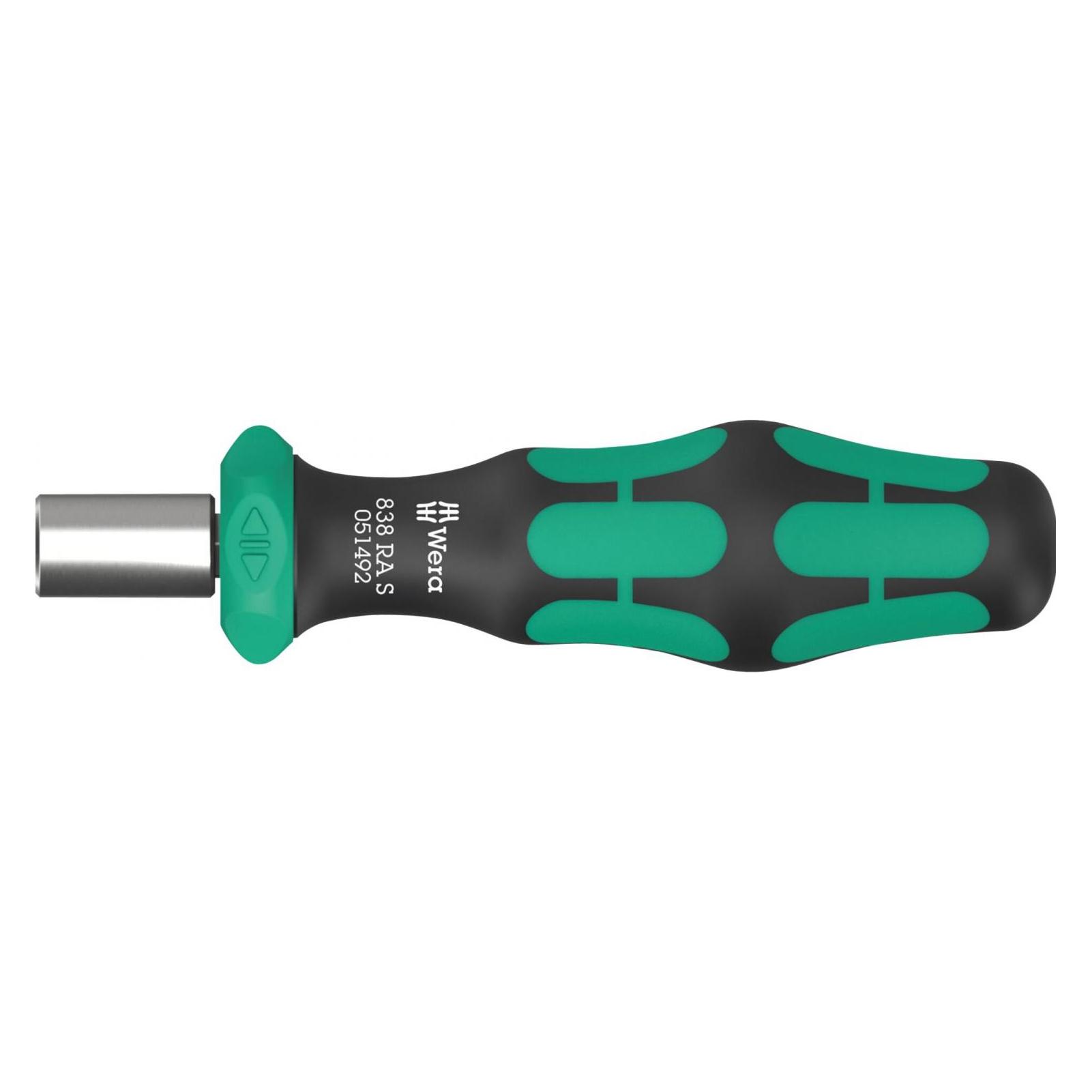 Wera 838 RA S Bits-Handhalter (Bit-Halter) (0501492001)