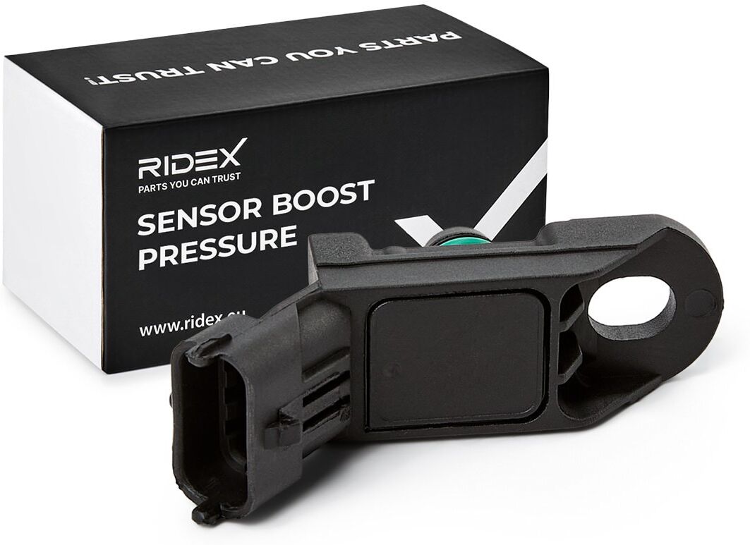 RIDEX 161B0006 Sensor, boost pressure